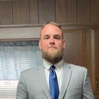 Affiliated Steam & Hot Water Employee Ryan Craig's profile photo
