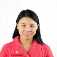 Microsoft Employee Meng Lu's profile photo