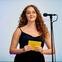Perspective Publishing Employee Olivia Richardson's profile photo