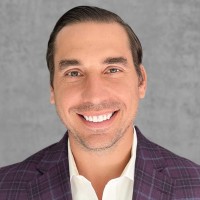 Vim Employee Josh Stern's profile photo