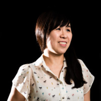 Numbers Protocol Employee Natalie Wang's profile photo