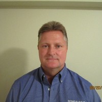 Datalogic Automation, Inc Employee Bill Barth's profile photo
