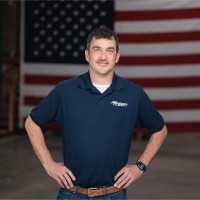 Allegiance Flag Supply Employee Travis Grant's profile photo