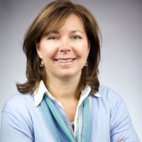 Tenetic Employee Anne Gold's profile photo