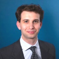 Nextgov Employee David Dimolfetta's profile photo