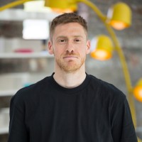 AMBITIOUS PR Employee Liam Britnell's profile photo