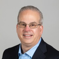Microsoft Employee Bob Whitcher's profile photo