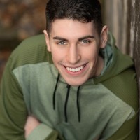 First Choice Electrical Solutions Employee Thomas Hippely's profile photo