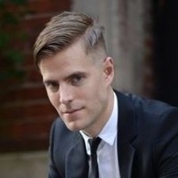 BNP Paribas Employee Tom Simmons's profile photo