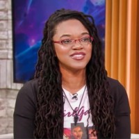Jazmin Truesdale