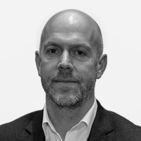 B&H Worldwide Employee Paul Wakefield's profile photo