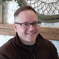 BriefBox Employee Mark McCormick's profile photo