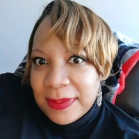 State of Illinois Employee Darlene Canada's profile photo