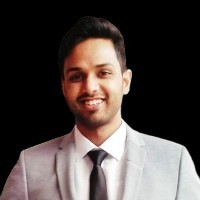 Sandeep Kumar Email & Phone Number