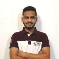 Pardy Panda Studios Employee Gautam Vaghasiya's profile photo
