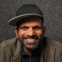 Speechless Employee Vivek Venugopal's profile photo