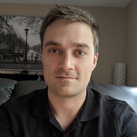 Skate Canada / Patinage Canada Employee Alex Killby's profile photo