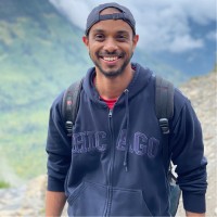 Bekum America Corporation Employee Priyakrishnan Senthil's profile photo