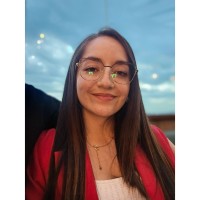 Flip-Pay Employee Anna María Sánchez Rojas's profile photo