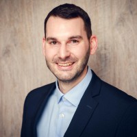 Baumüller Reparaturwerk GmbH & Co. KG Employee Florian Hoffmann's profile photo