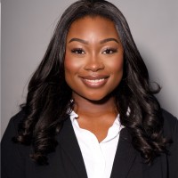 BASK AND LATHER LLC Employee Serenity Appiah's profile photo