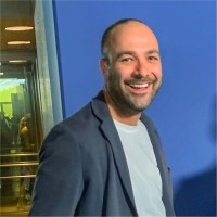 Australian Radio Network Employee Bruno Bouchet's profile photo