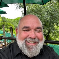 TOUSA Employee Todd Barrow's profile photo