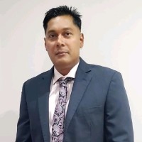 GEM Health Care Services Employee Alvin Persaud's profile photo
