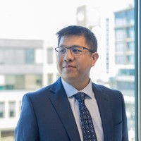 Benjamin Jang Email & Phone Number