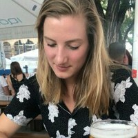 scitis.io GmbH Employee Lina Lou's profile photo
