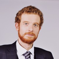 Contexa Employee Perceval de Cagny's profile photo