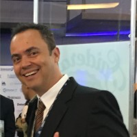 DATAPREV Employee Marcus Miranda's profile photo