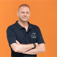 D-Orbit Employee Luca Rossettini's profile photo