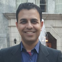Vestige Marketing Pvt. Ltd. Employee Devvrath Khatri's profile photo