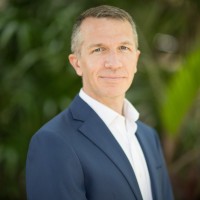 The Ritz-Carlton Residences, Waikiki Beach Employee Brian Supanich-Bastani's profile photo