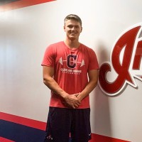 Impact Performance RX Employee Mason Goodwin's profile photo