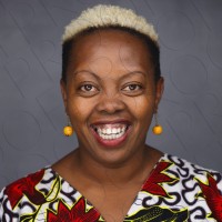 The Freedom Fund Employee Ruth Kimani's profile photo