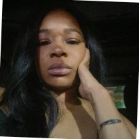 JAN-PRO in Central Florida Employee Curtney Jenkins's profile photo