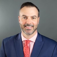 Coastal Wealth Employee Tom Hippler's profile photo