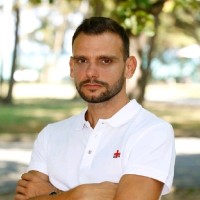 RyseUp Studios Employee Milen Ivanov's profile photo