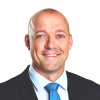 Ziemer Group Employee Pascal Eberhard's profile photo