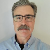 The Johns Hopkins University Employee Peter Huggins's profile photo