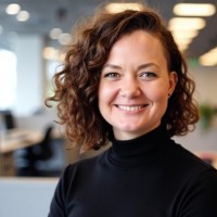 University of Derby Employee Samantha Hill's profile photo