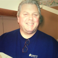 Printpack, Inc. Employee Mike Dellinger's profile photo