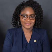 State Attorney's Office, 13th Judicial Circuit Employee Jemima Zetrenne's profile photo