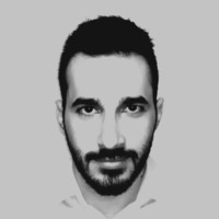 Ferryhopper Employee Efthymis Karamanos's profile photo