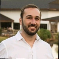 Aceleraí Employee Fabio Contente's profile photo