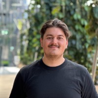Keaz Employee Nicolas Mahren's profile photo