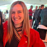Titan Secure Employee Nadia Barnard's profile photo