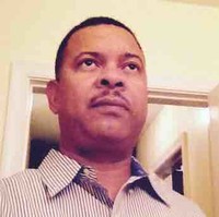 113th Wing, District of Columbia Air National Guard Employee Anthony Thenstead's profile photo